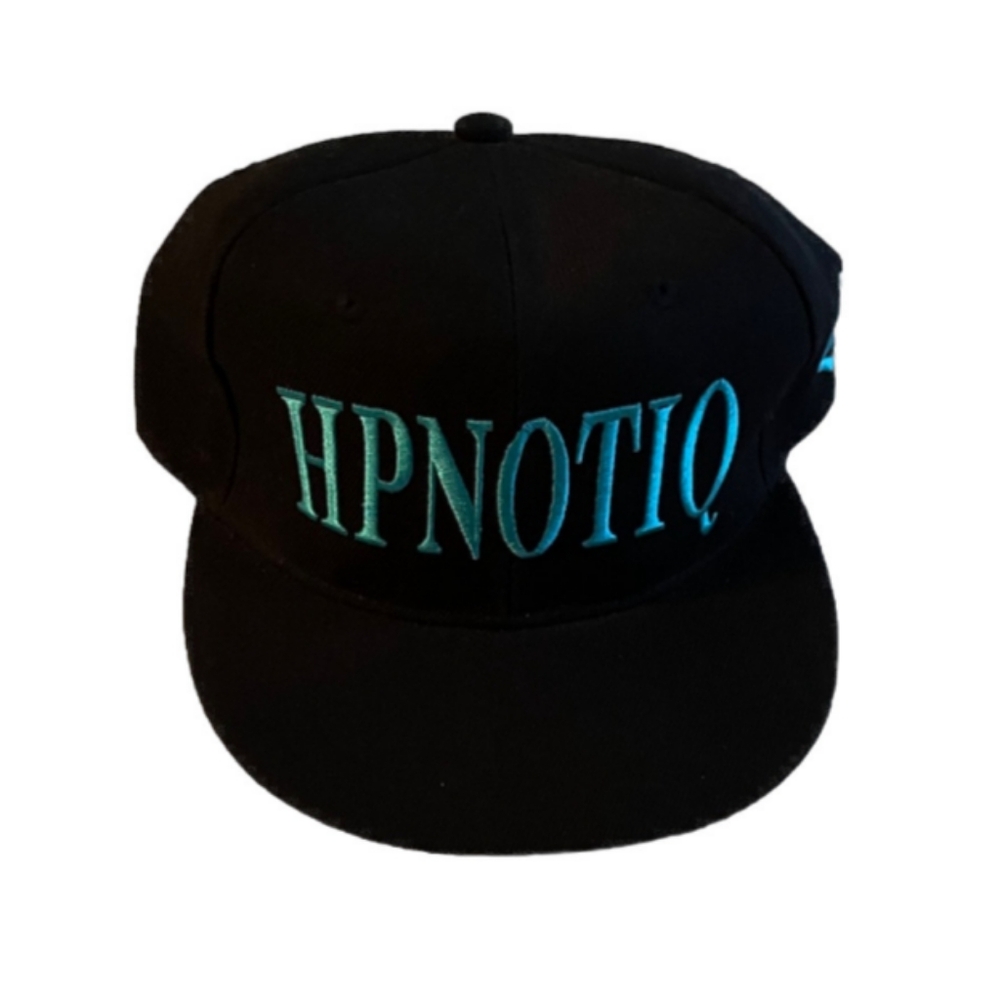 Hpnotiq cap